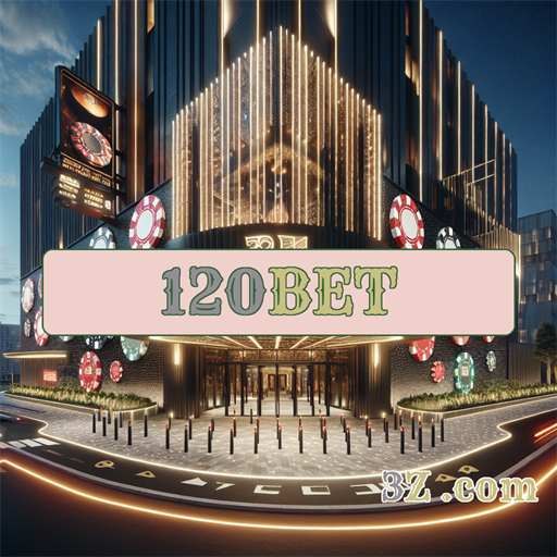 A Magia do Casino: Entretenimento Sem Limites no 120bet