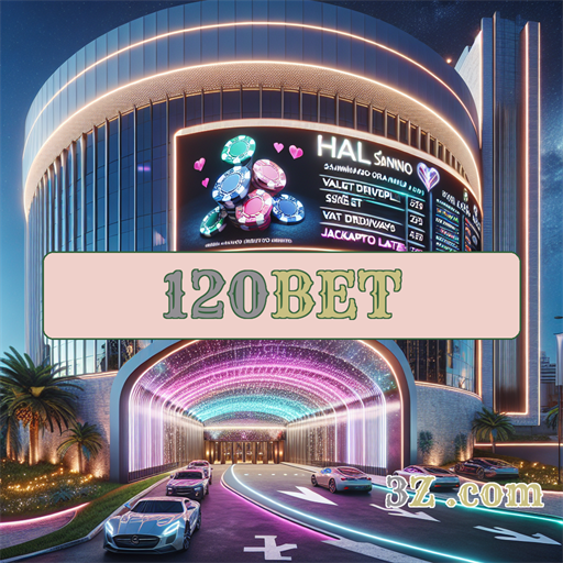 Recursos Incríveis da Seção Paga do 120bet