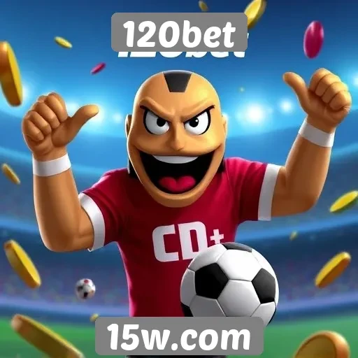 Comparativo de bônus e promoções disponíveis na 120bet