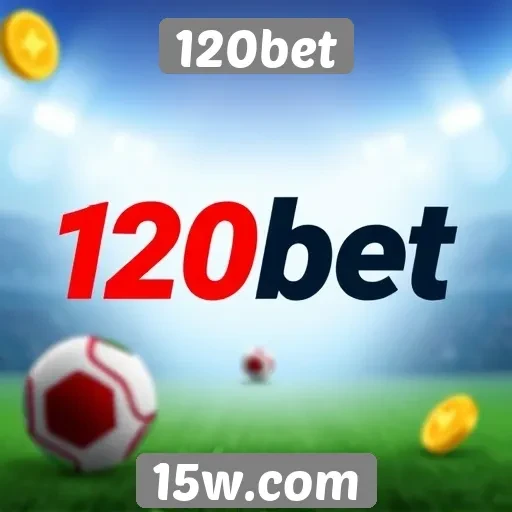 Ofertas e bônus disponíveis no 120bet