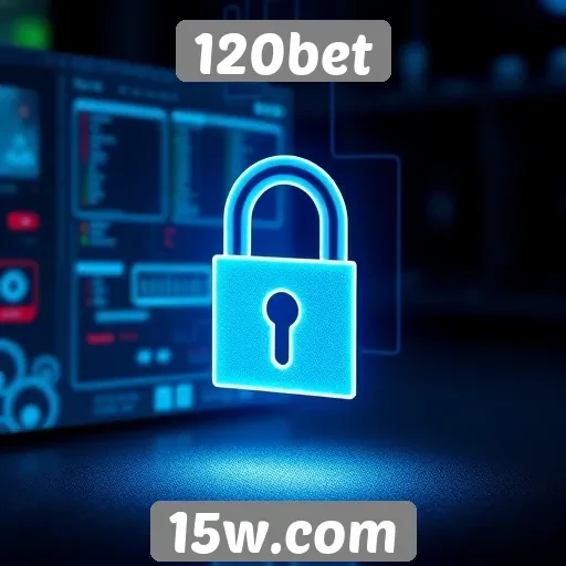Avaliação da segurança no site 120bet